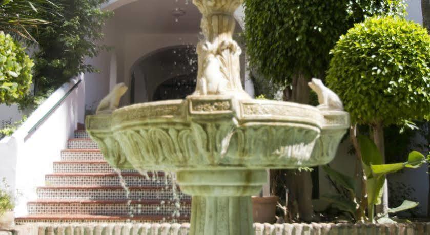 Royal Oasis Club At Pueblo Quinta Benalmádena