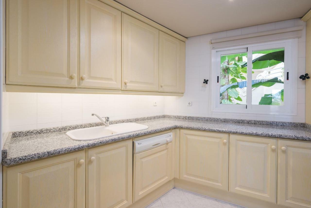 Wintowinrentals Luxury And Sea View Inside Puerto Marina * Benalmadena