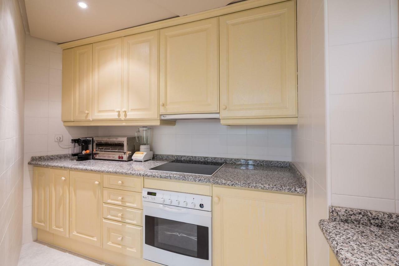 Apartment Wintowinrentals Luxury And Sea View Inside Puerto Marina Benalmadena