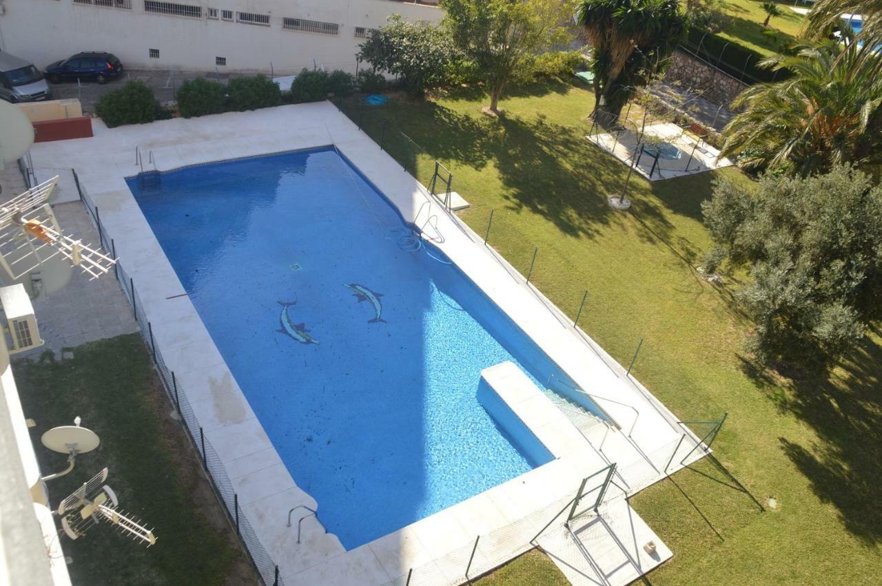 Vive Apartamento Europark, Playa A 700m Apartment Benalmadena