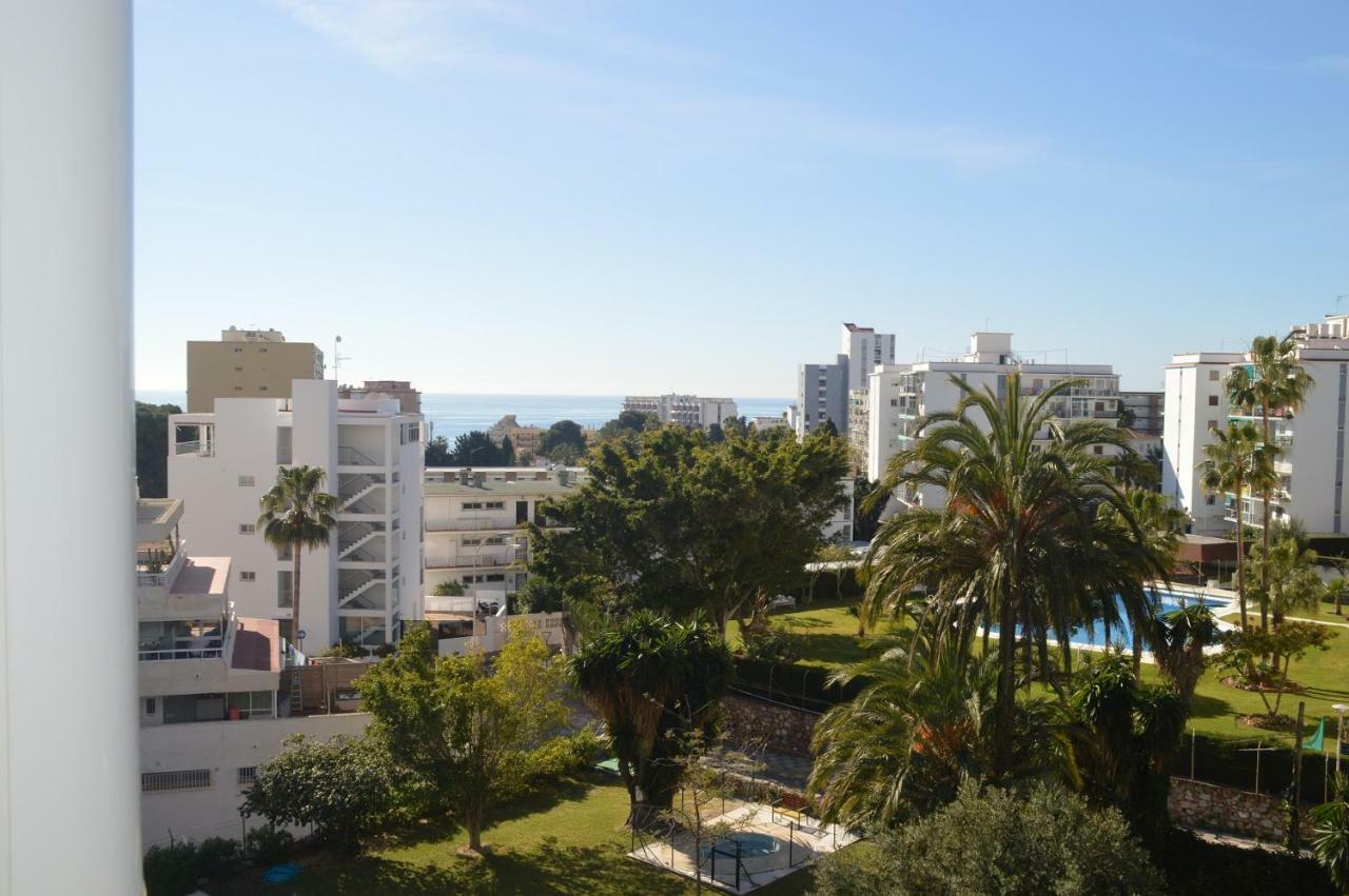 Apartment Vive Apartamento Europark, Playa A 700m