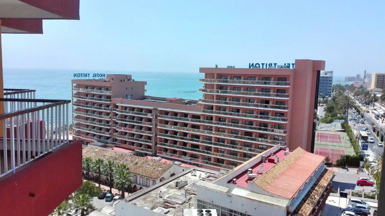 Enjoy Apartment Benalmadena