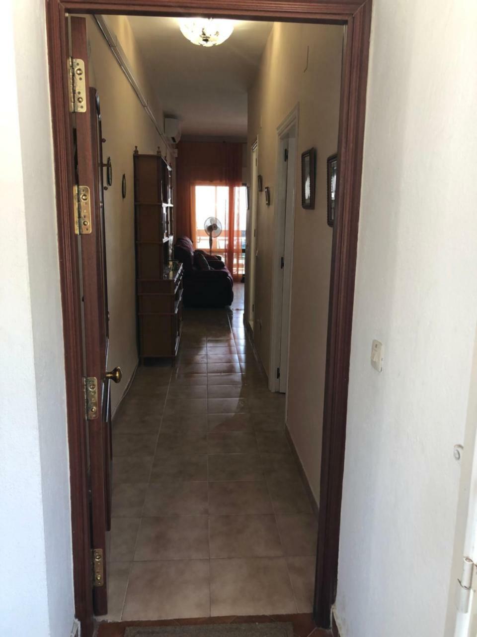 Apartment Malibu Playa *