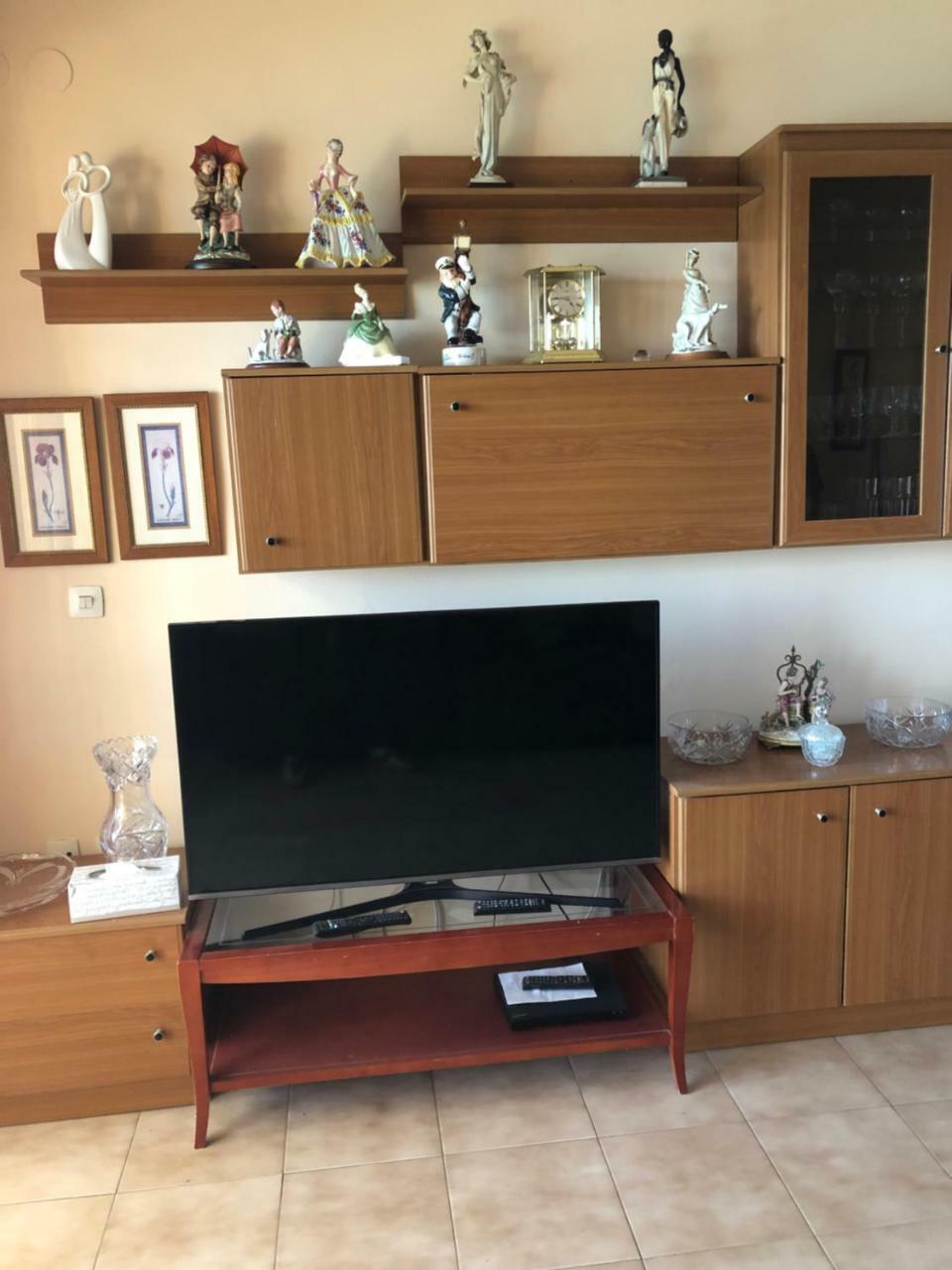 Malibu Playa Apartment