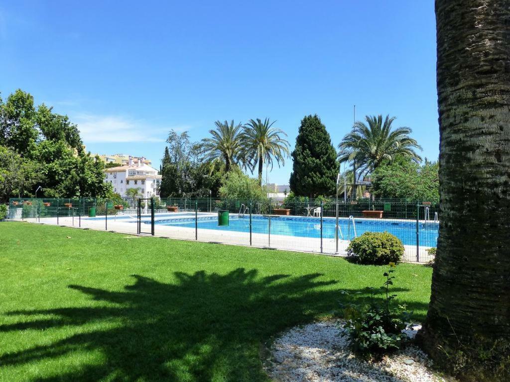Mar Del Sur Apartamentos- Piscina Y Playa - Parking Gratis Benalmádena