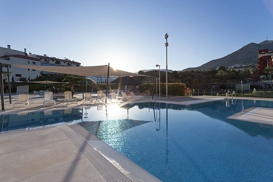 Appartement Casamaia