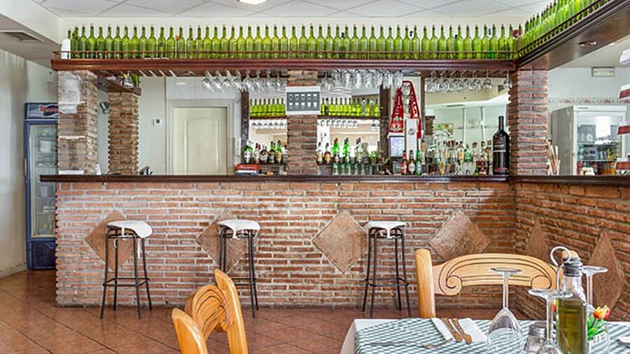 Royal Oasis Club At Pueblo Quinta 3* Benalmádena
