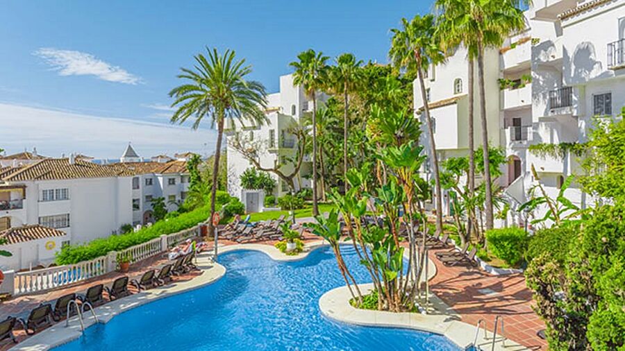 Royal Oasis Club At Pueblo Quinta 3*