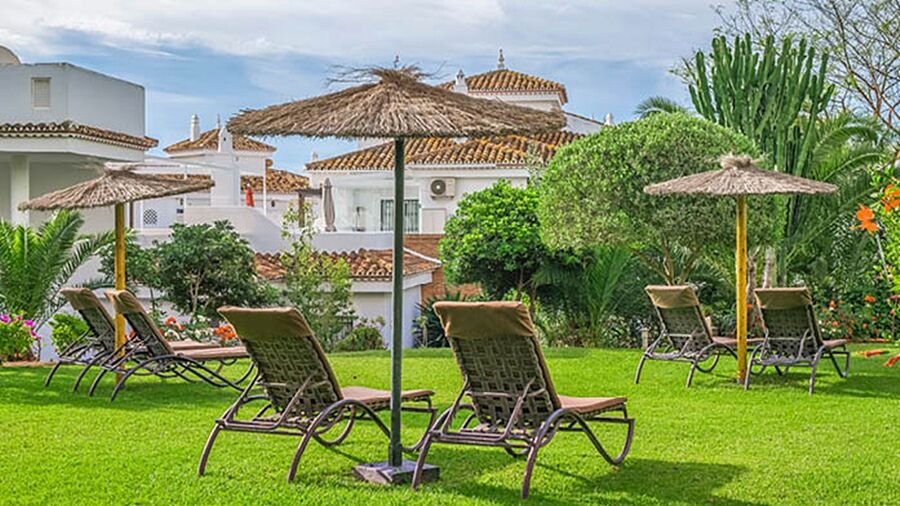 Royal Oasis Club At Pueblo Quinta