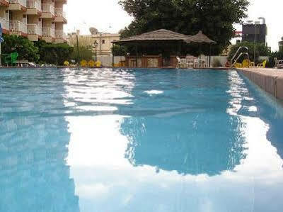 Medplaya Alba 3* Benalmadena