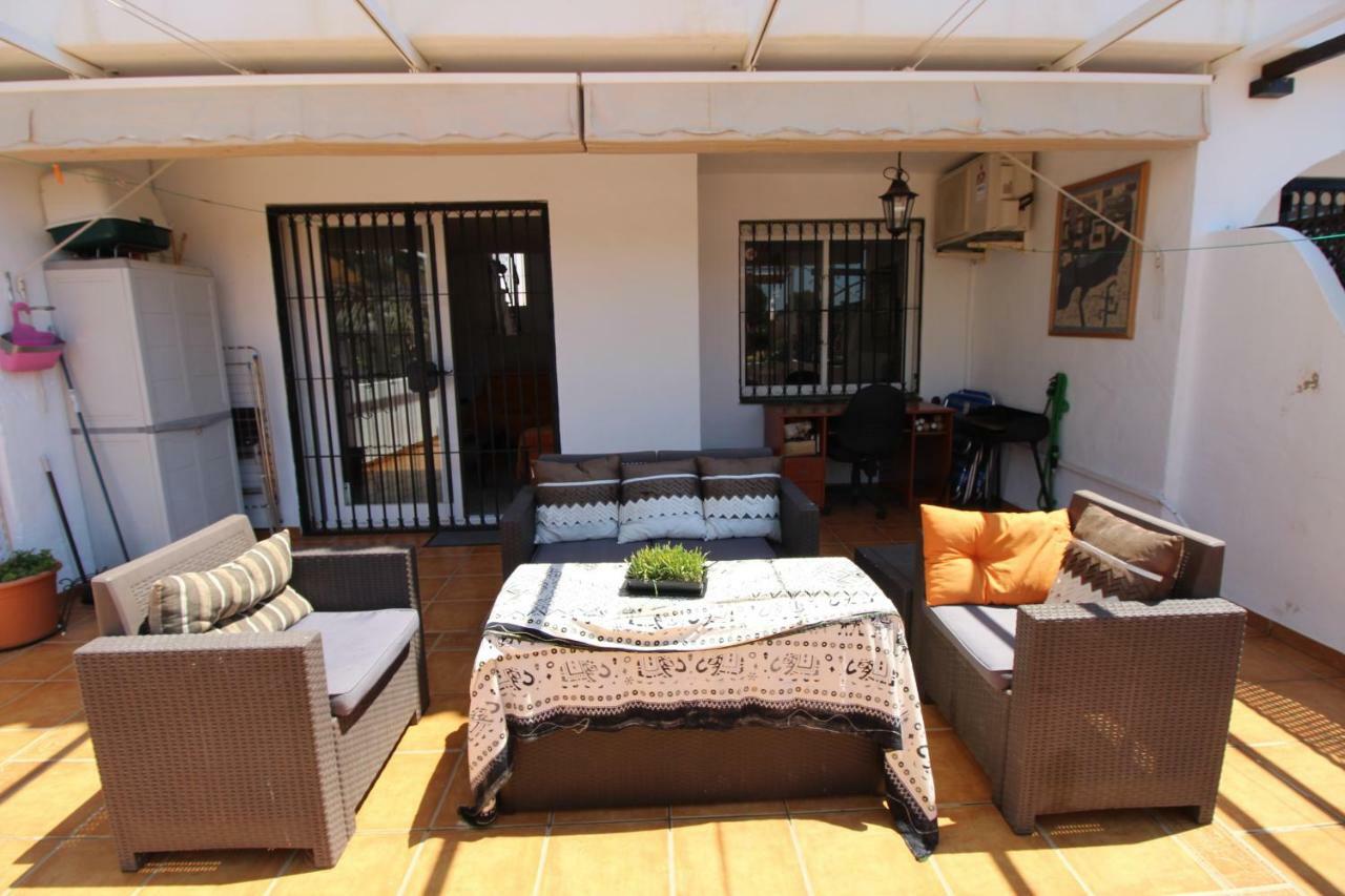 Arcos De La Perla Apartment