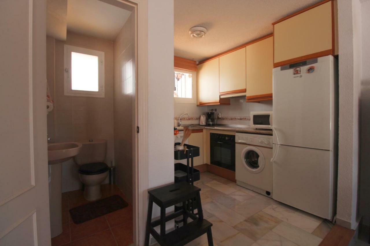 Apartment Arcos De La Perla *
