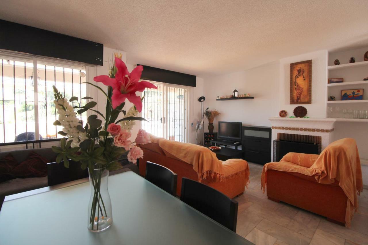 Apartment Arcos De La Perla