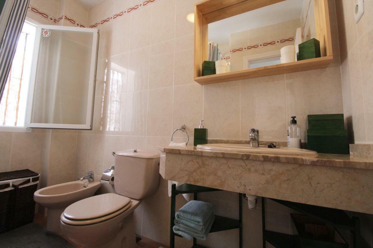 Arcos De La Perla Apartment *