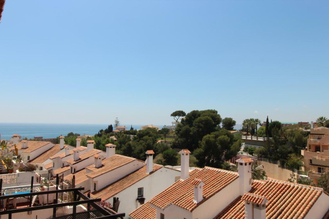 Arcos De La Perla Apartment