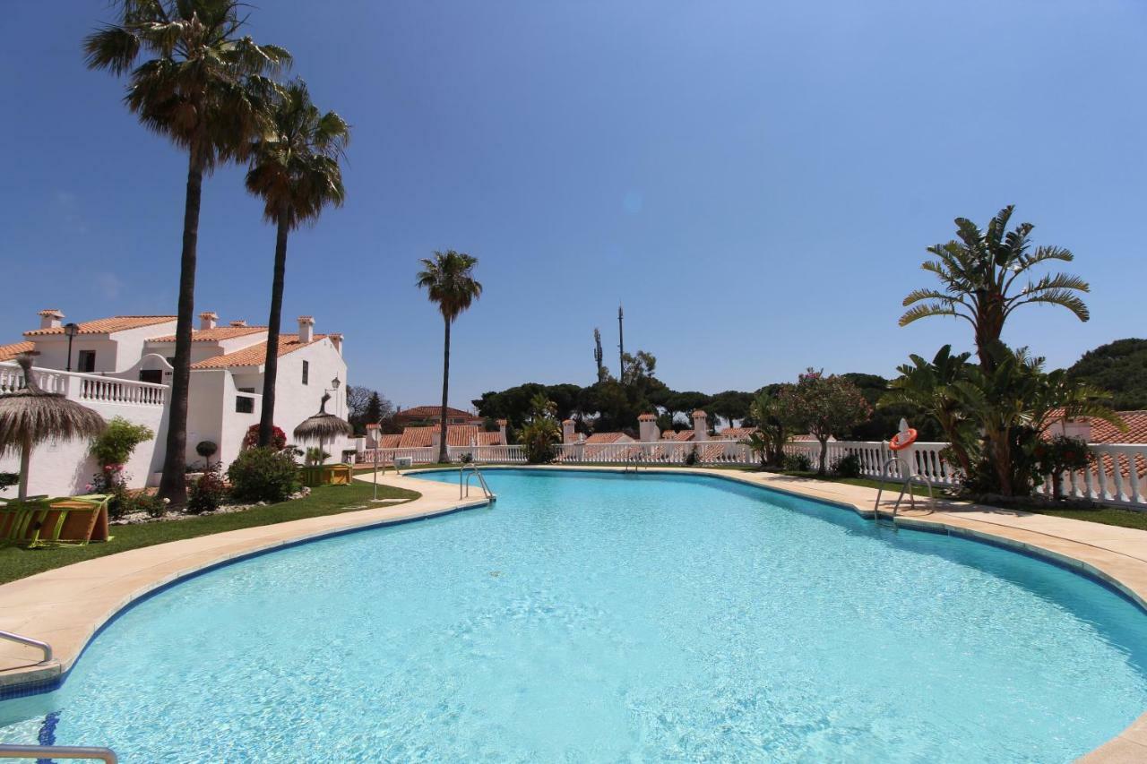 Arcos De La Perla Benalmadena