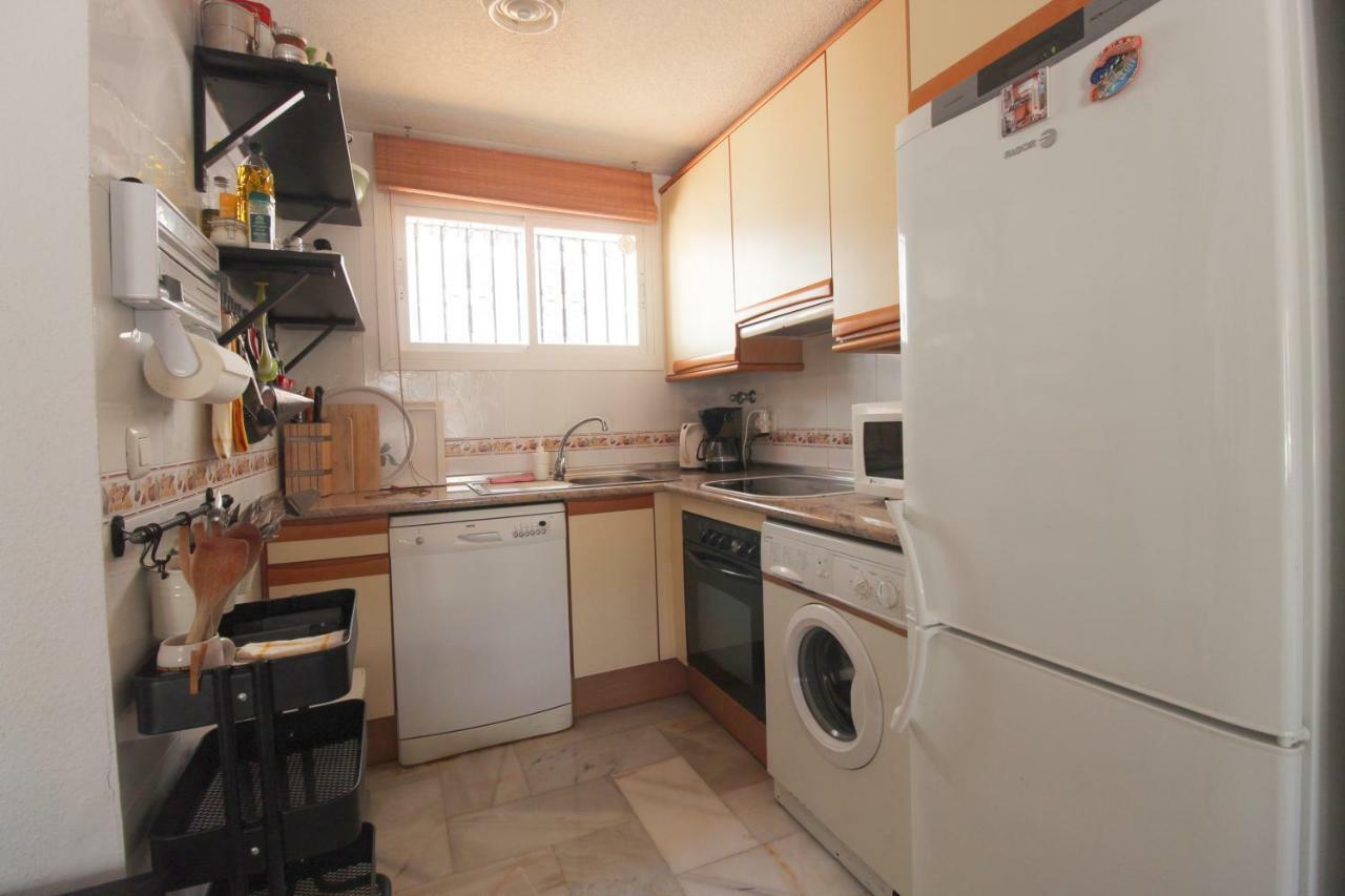 Arcos De La Perla Apartment