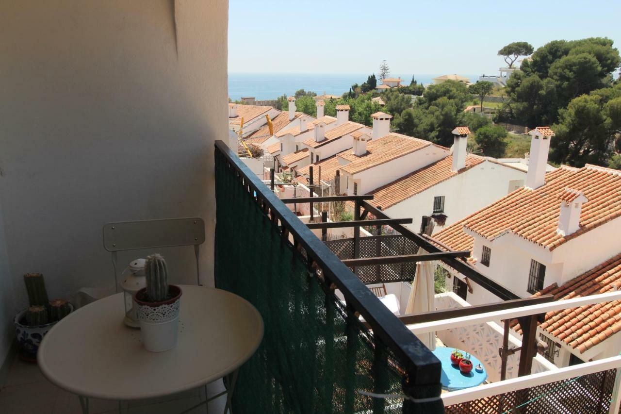 Apartment Arcos De La Perla Benalmadena