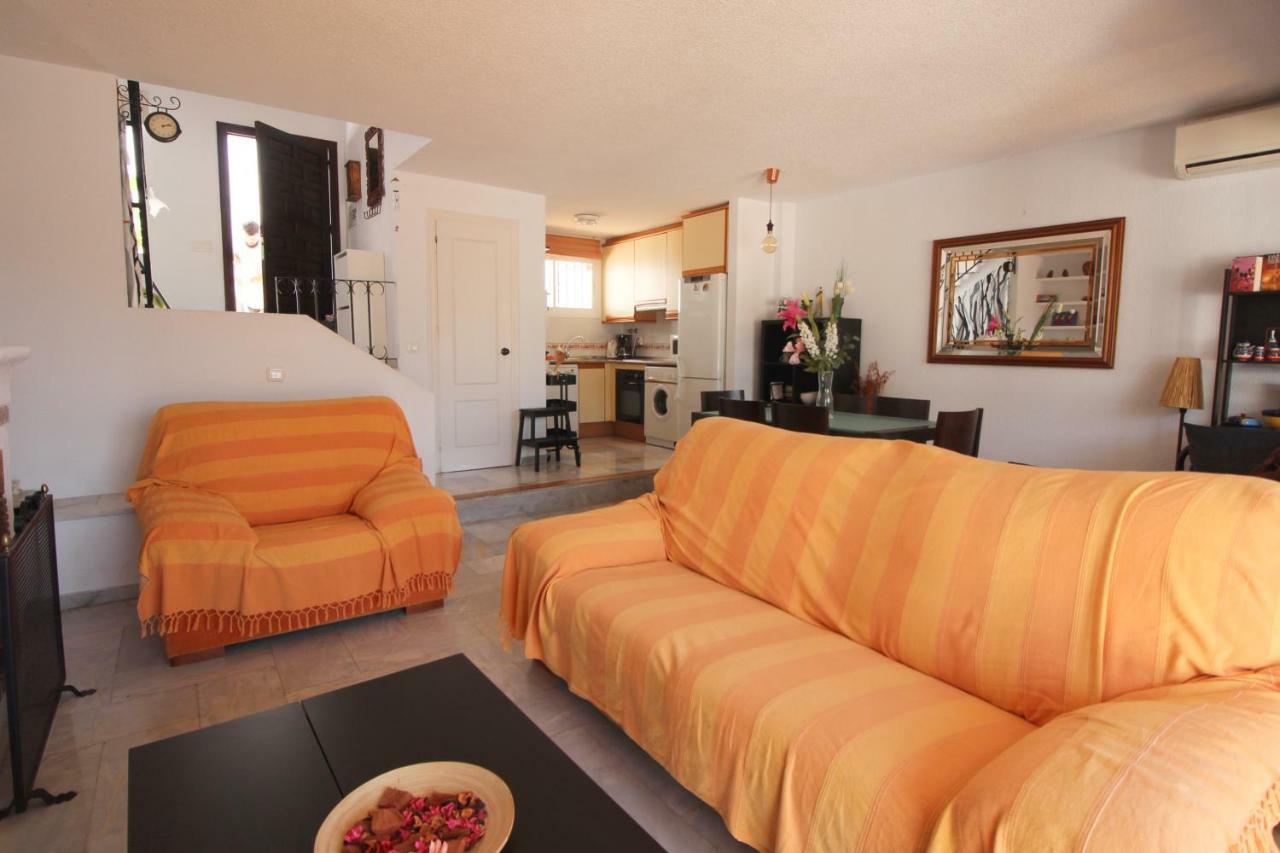 Arcos De La Perla Apartment