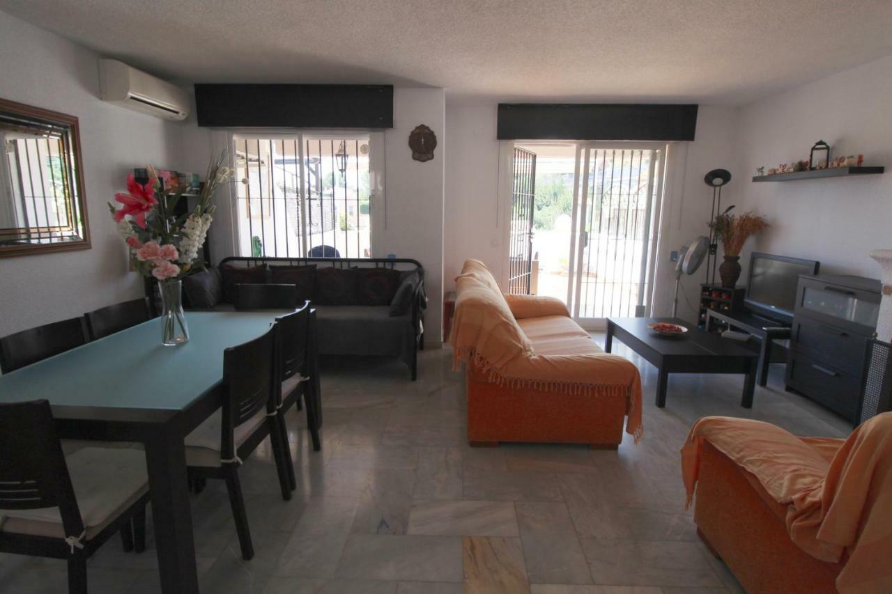 Apartment Arcos De La Perla Benalmadena
