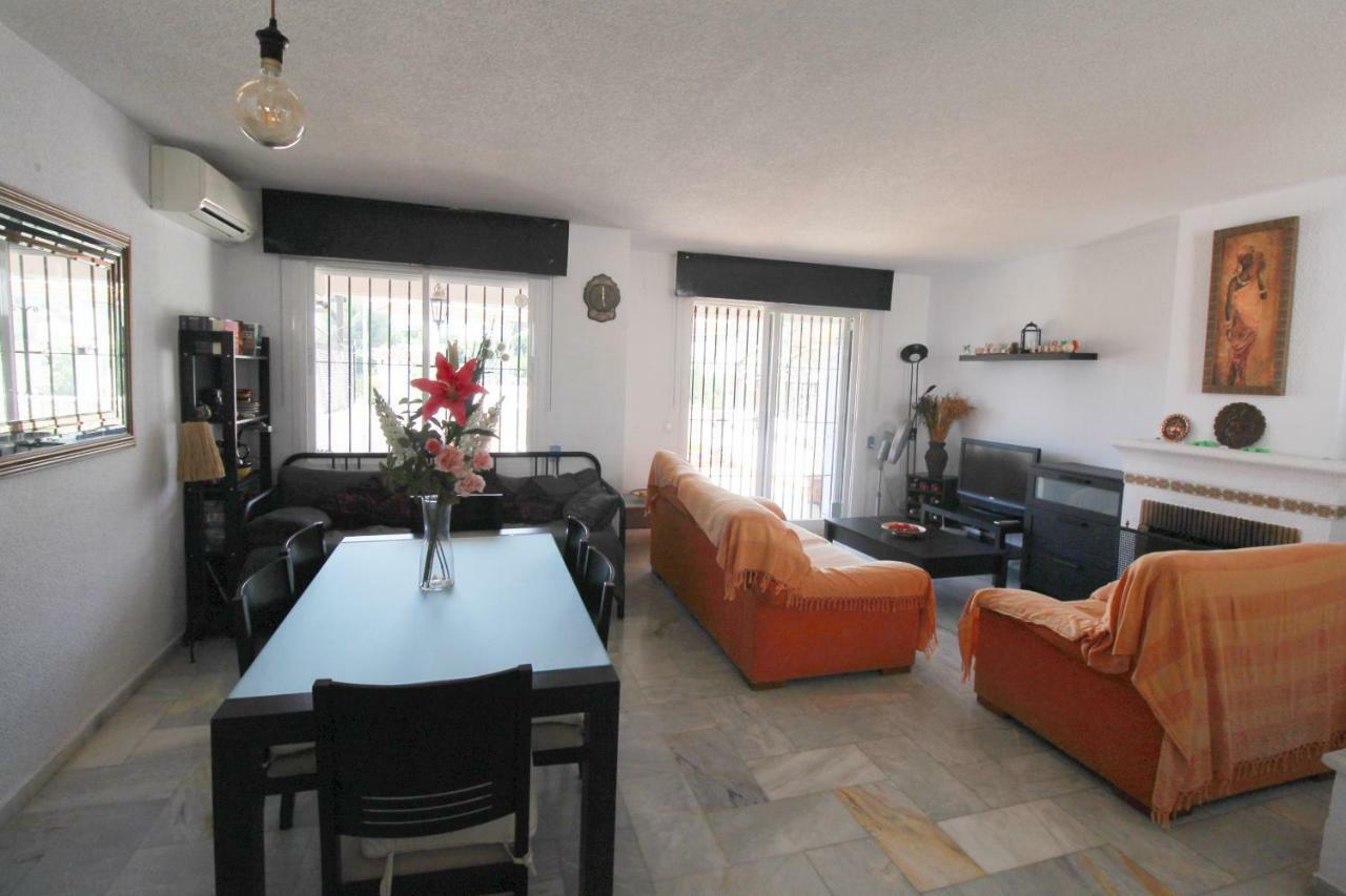 Apartment Arcos De La Perla