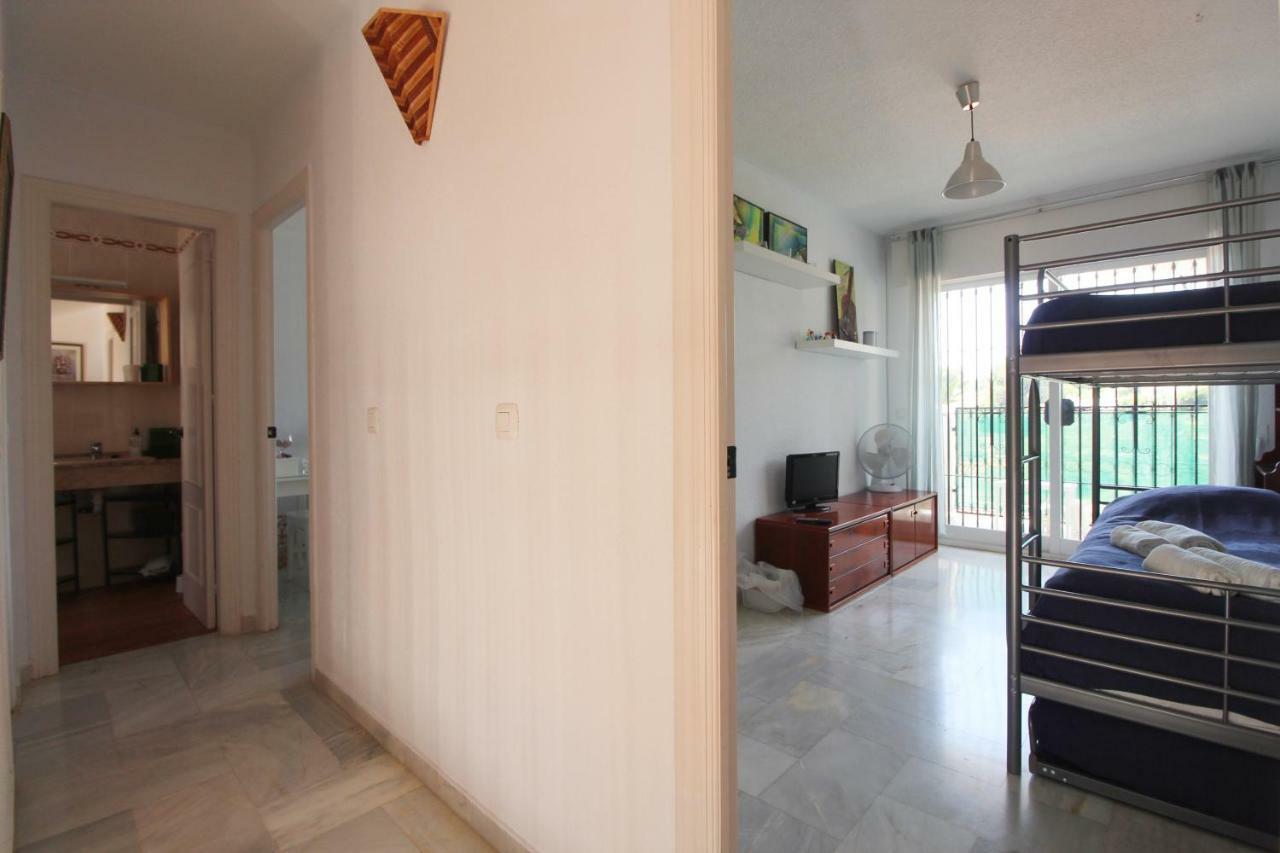 Apartment Arcos De La Perla *