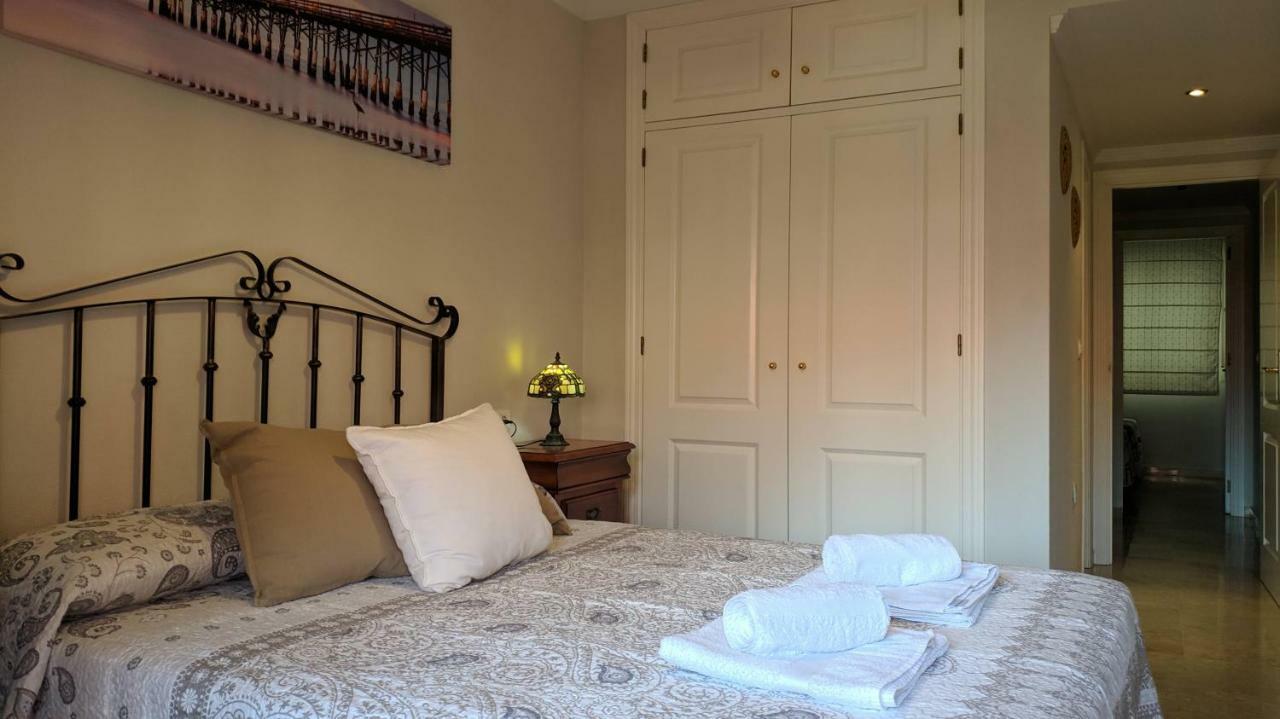 Apartment Camelias Benalmadena