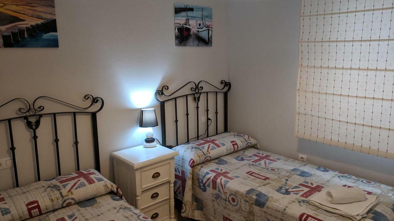 Camelias Apartment *