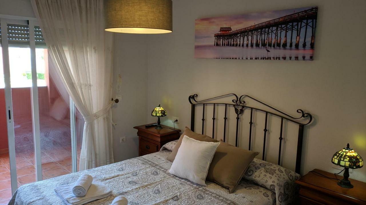 Apartment Camelias *