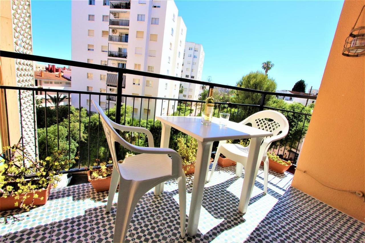 Apartment Mar Del Sur Apartamentos- Piscina Y Playa - Parking Gratis