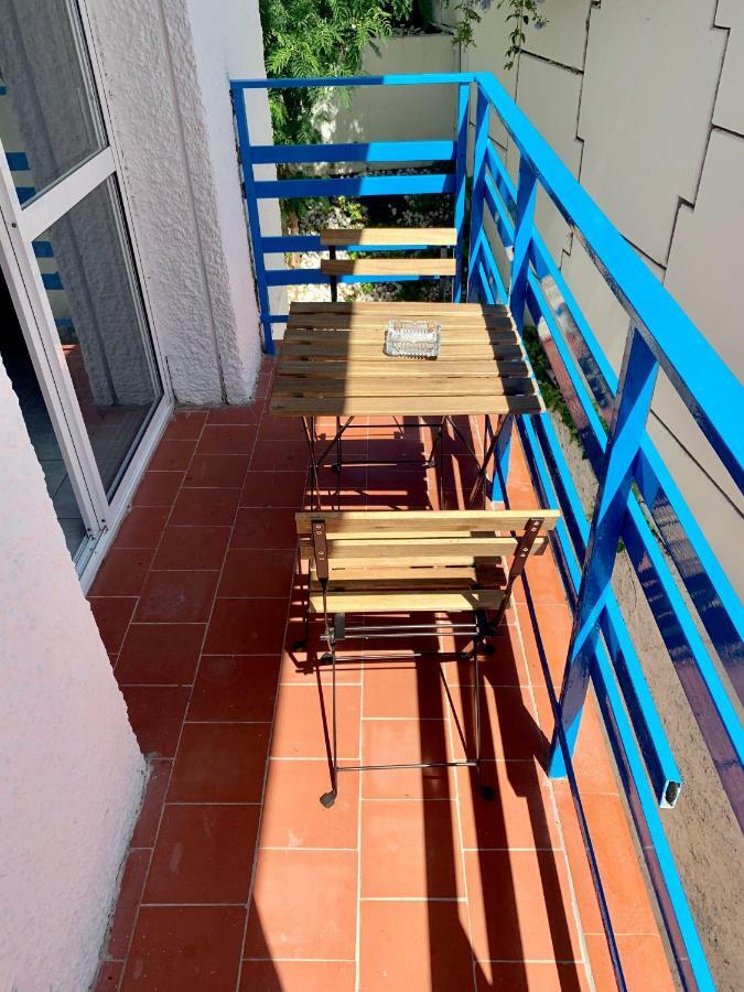 Ancla Appartement Benalmádena