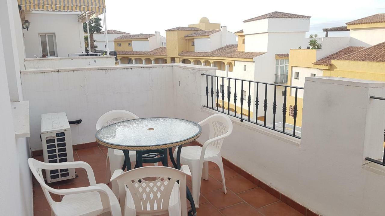 Appartement Amplio Apartamento De 2 Dormitorios Benalmádena