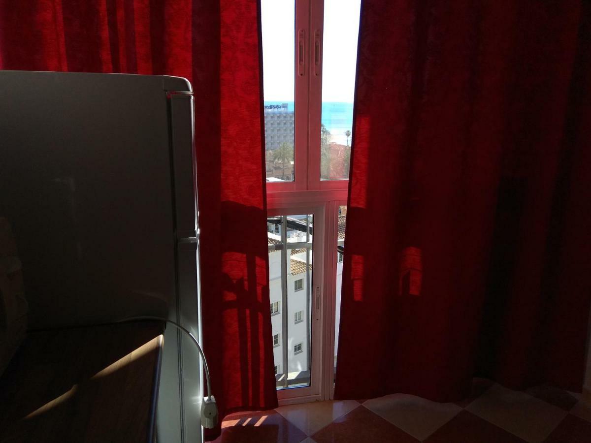 Apartment Maite 3 Estudio Acogedor Benalmadena