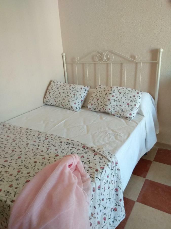 Apartment Maite 3 Estudio Acogedor