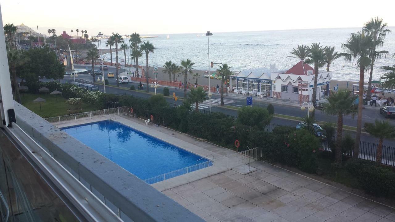 Apartment Maite 3 Estudio Acogedor