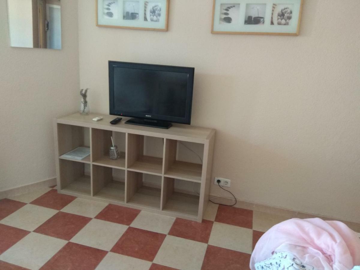 Maite 3 Estudio Acogedor *