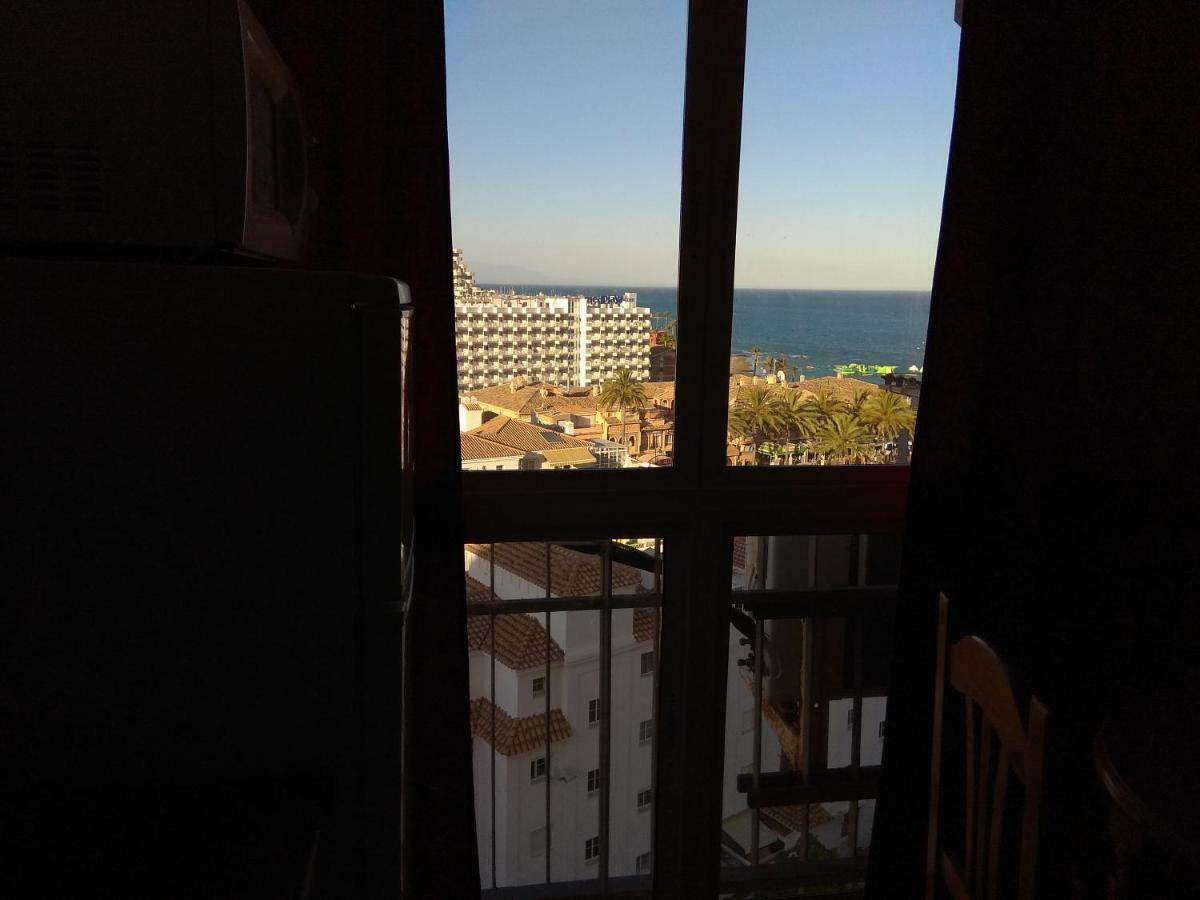 Maite 3 Estudio Acogedor Apartment