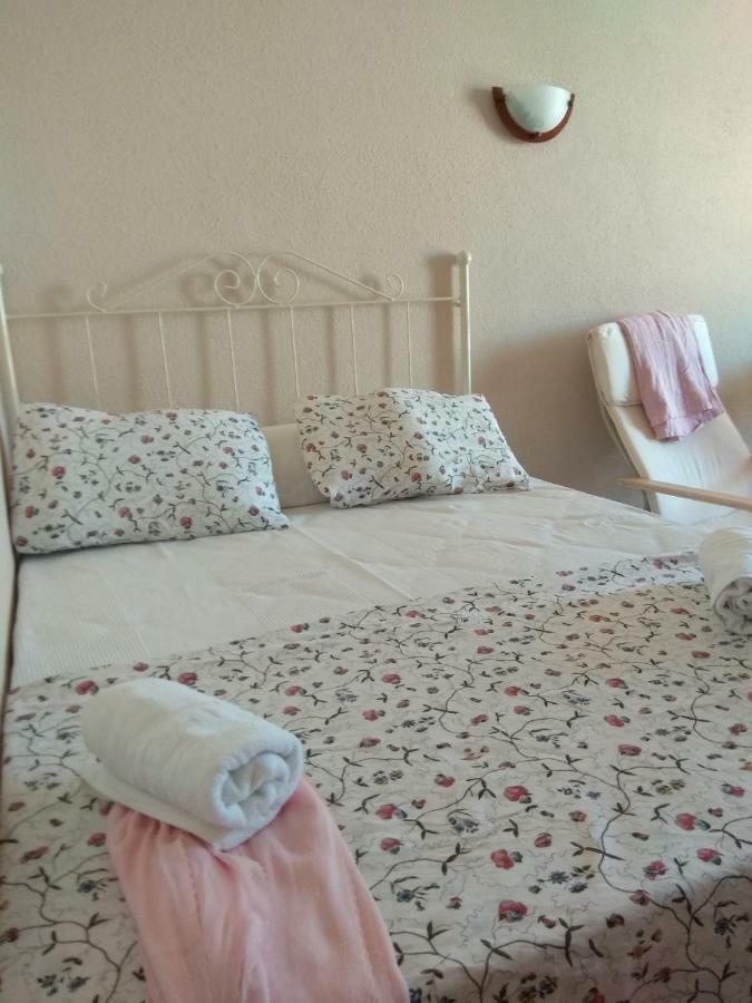 Apartment Maite 3 Estudio Acogedor Benalmadena