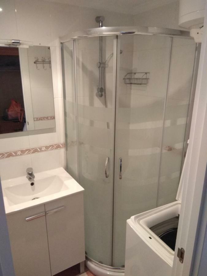 Maite 3 Estudio Acogedor Apartment Benalmadena