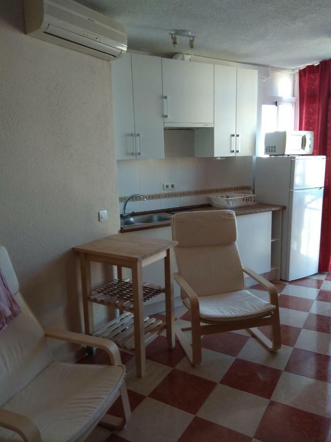 Maite 3 Estudio Acogedor Apartment