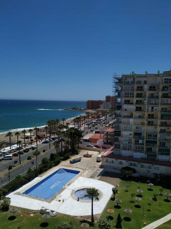 Apartment Maite 3 Estudio Acogedor