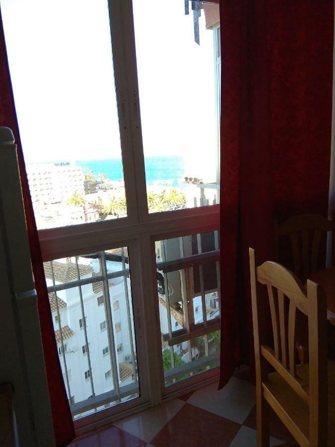 Maite 3 Estudio Acogedor Apartment
