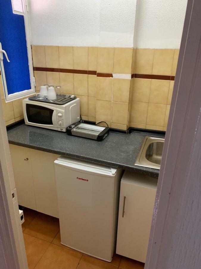 Ancla Appartement Benalmádena