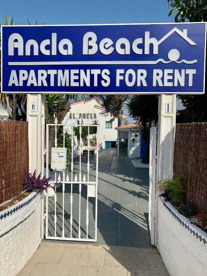 Ancla * Benalmádena