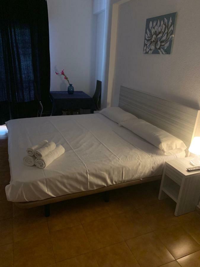 Ancla Appartement Benalmádena