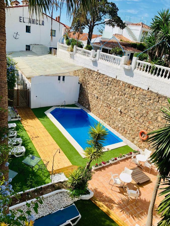 Ancla * Benalmádena