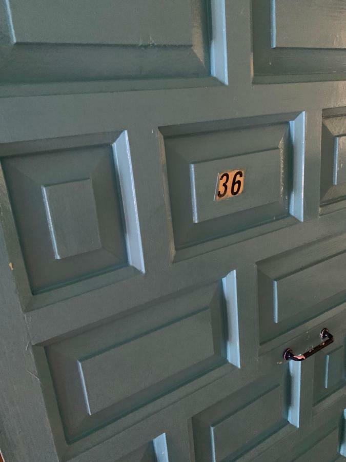 Appartement Ancla *