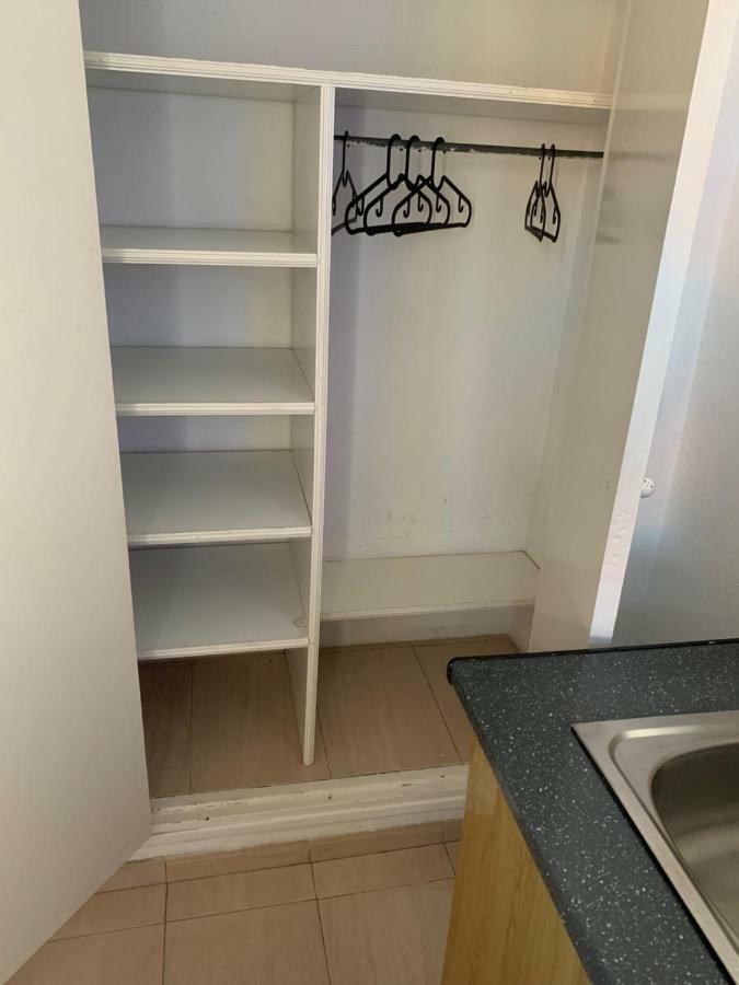 Ancla Appartement Benalmádena