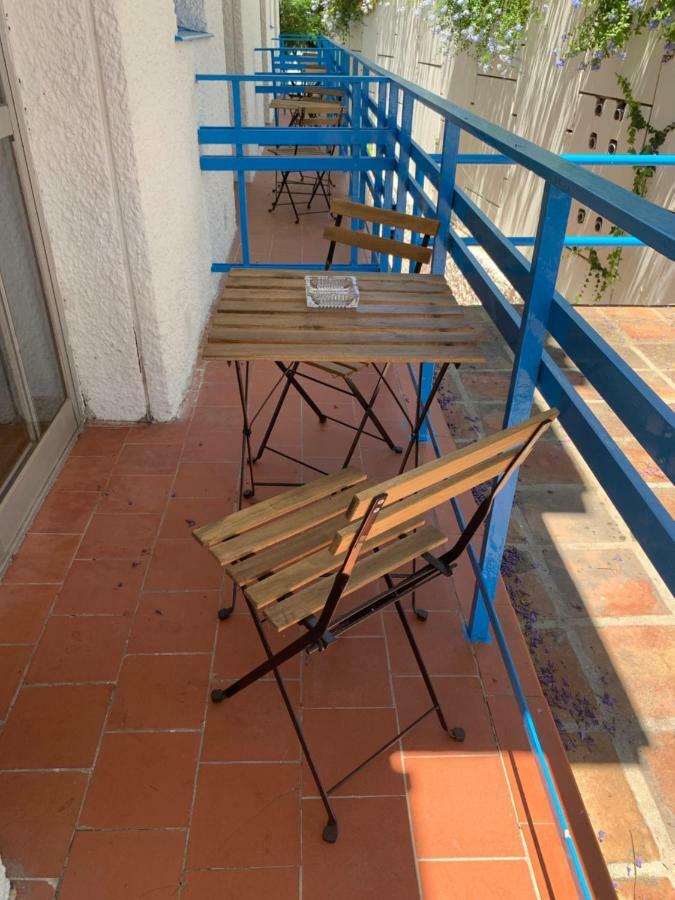 Ancla Appartement