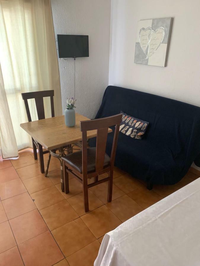 Ancla Appartement *